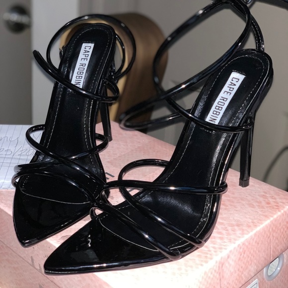 Miss Lola intuition - Picture 6 of 6